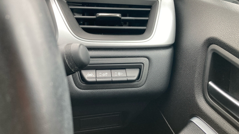 Renault Captur 1.6 E-Tech full hybrid 145 Techno 5dr Auto Hybrid Hatchback